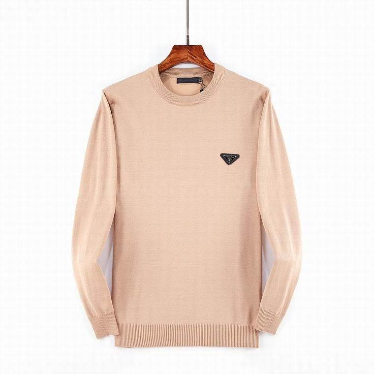 Prada Men's Sweater 2